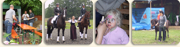 Sommerfest 2012