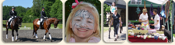 Sommerfest 2014